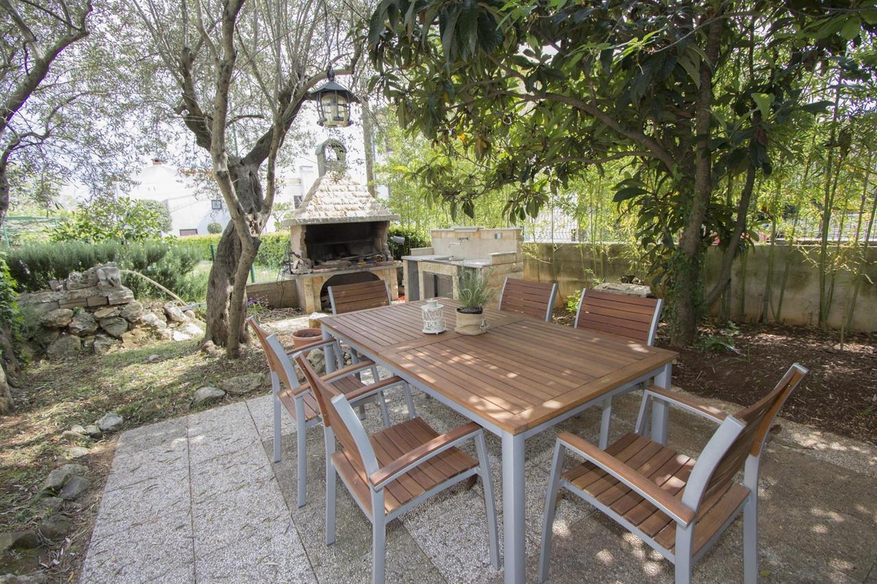 Apartments Rajci Rovinj Exterior photo