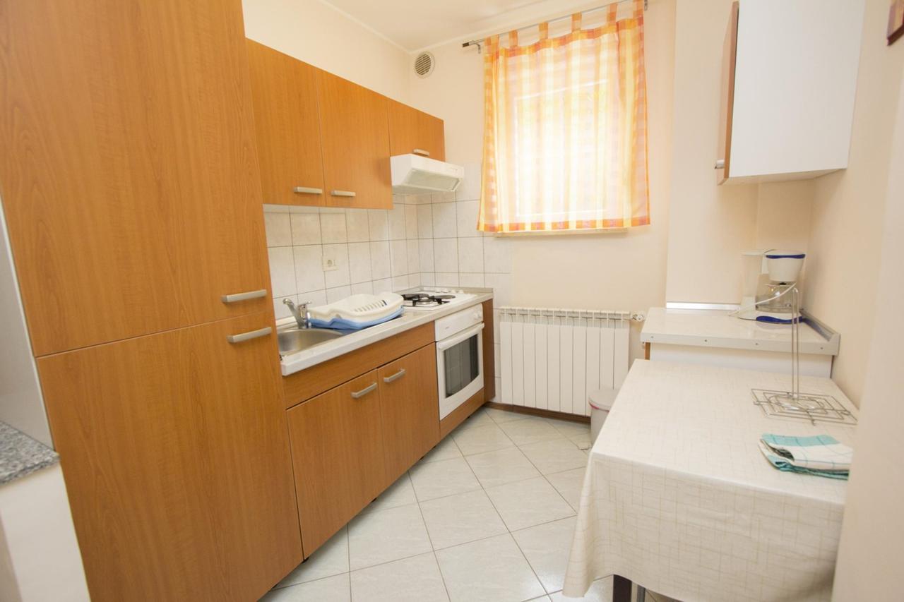Apartments Rajci Rovinj Exterior photo