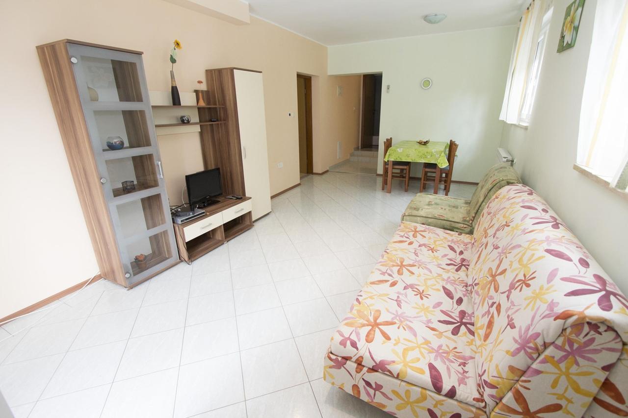 Apartments Rajci Rovinj Exterior photo