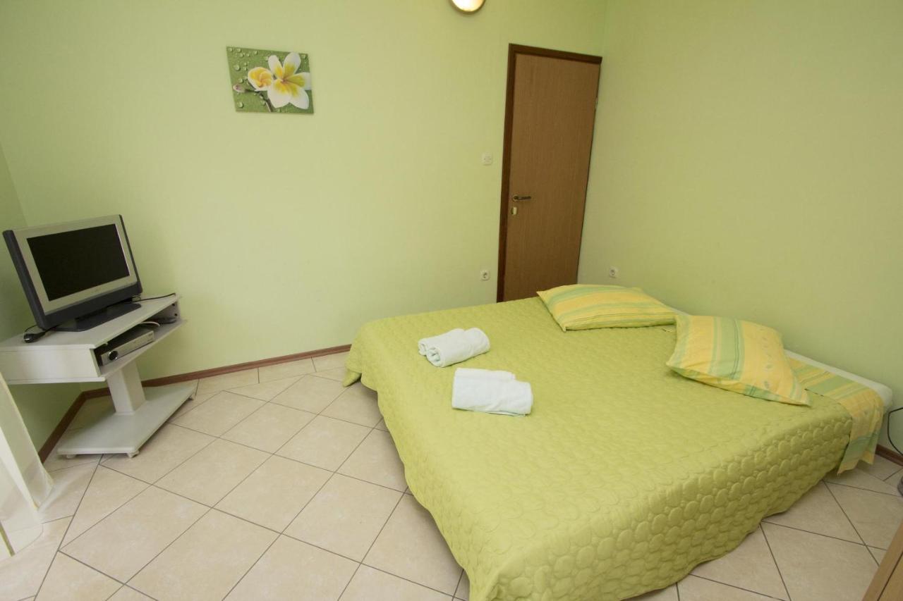 Apartments Rajci Rovinj Exterior photo