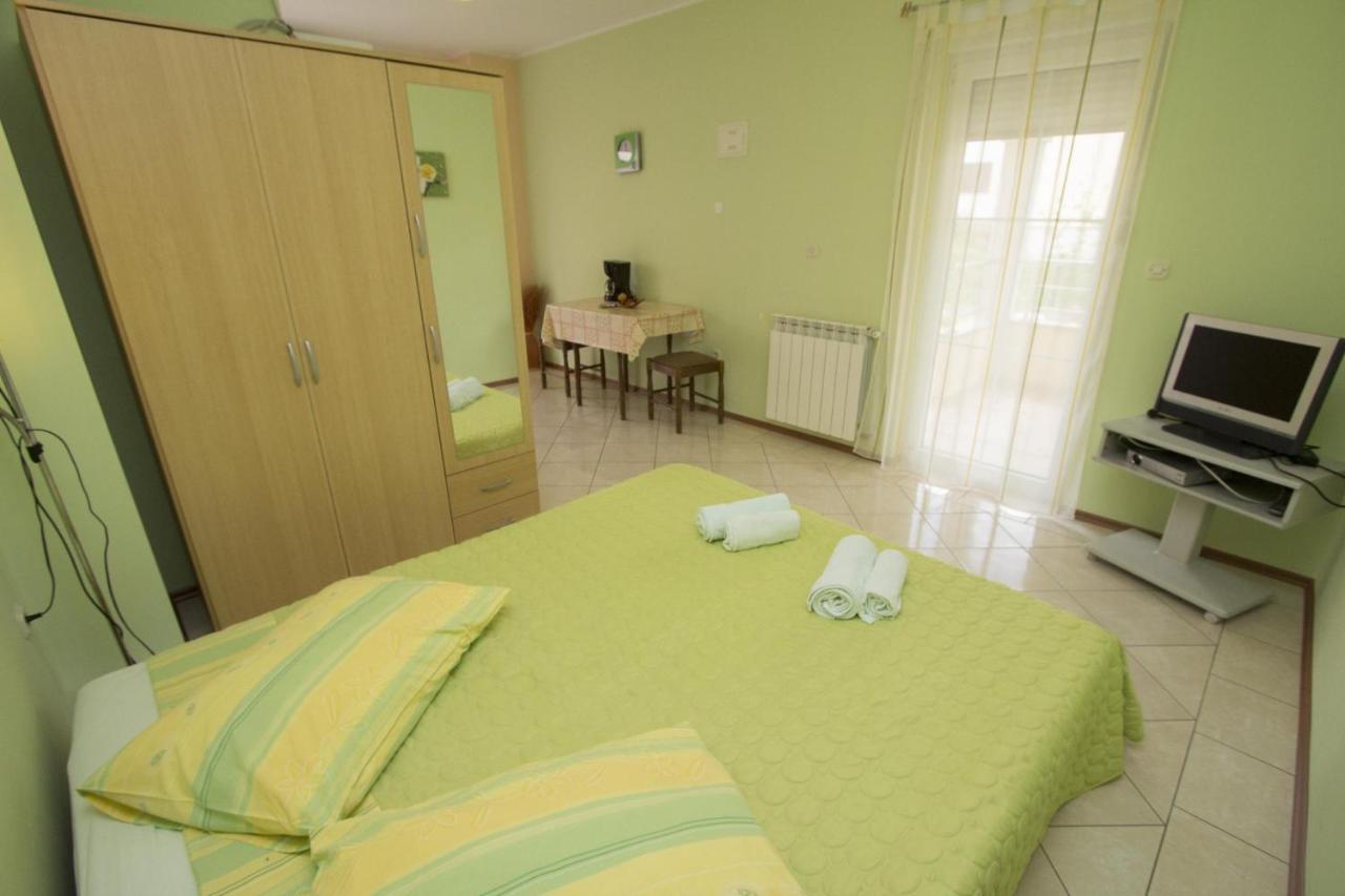 Apartments Rajci Rovinj Exterior photo