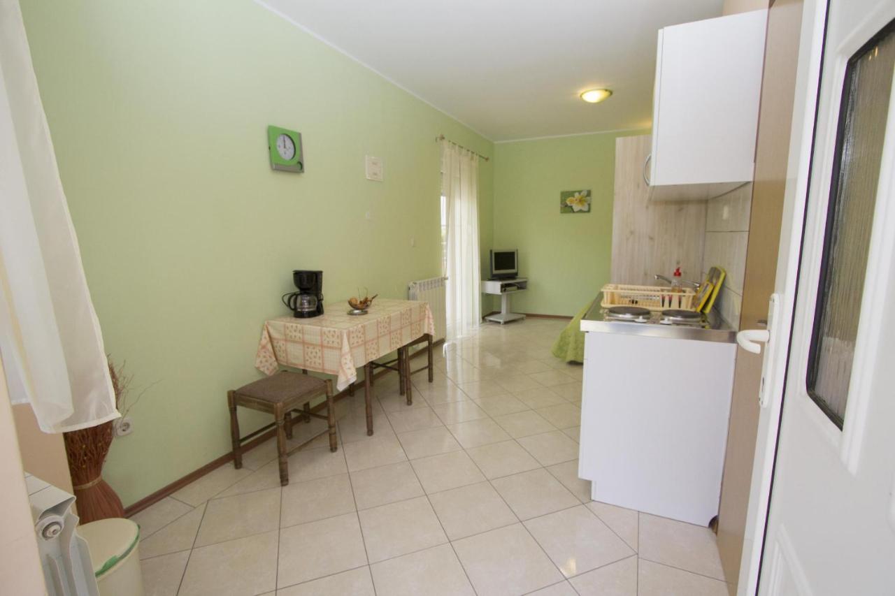 Apartments Rajci Rovinj Exterior photo