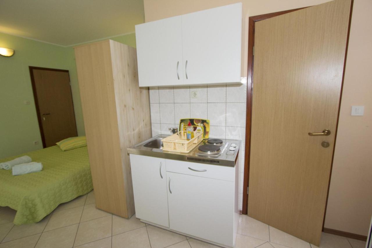 Apartments Rajci Rovinj Exterior photo