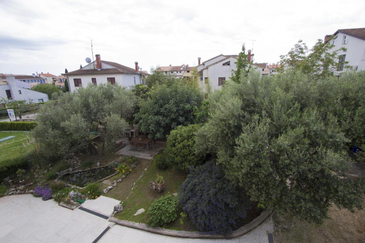 Apartments Rajci Rovinj Exterior photo