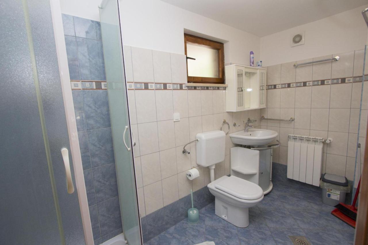 Apartments Rajci Rovinj Exterior photo
